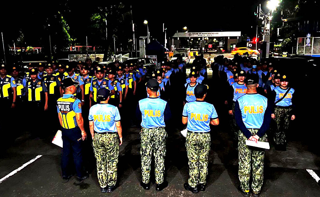 Police PNP