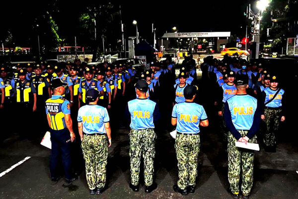 Police PNP