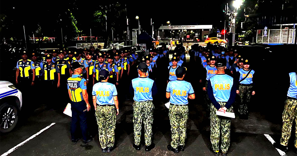 Police PNP
