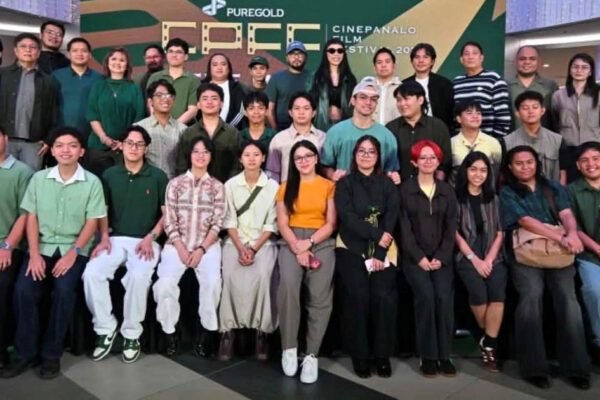 Simula September 23, 2026 <br> Puregold CinePanalo Film Festival 2026 hahataw na Festival Director Chris Cahilig nagbigay-diin sa mga pagbabago