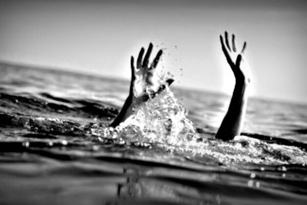 Lunod Drown