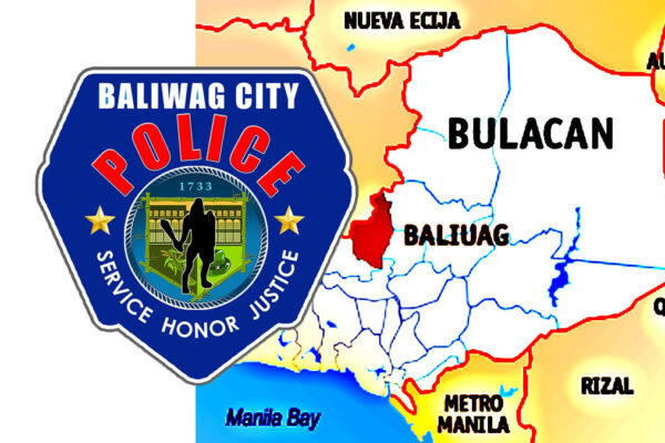 Baliuag Bulacan Police PNP