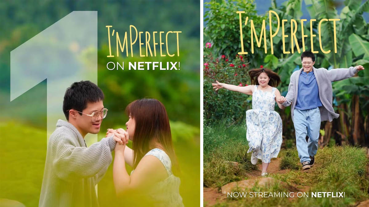 ImPerfect Krystel Go Earl Amaba