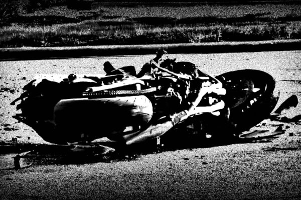 Motorcycle Accident