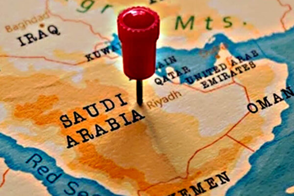 Riyadh Saudi Arabia