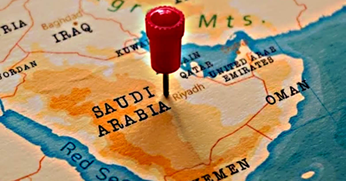 Riyadh Saudi Arabia