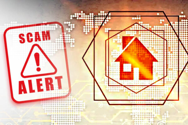 Scam Alert