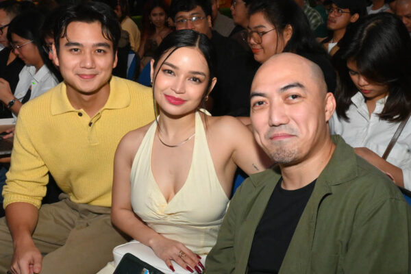 Xyriel Manabat at River Joseph nasangkot sa nakamamatay na lihim sa Stuck on You