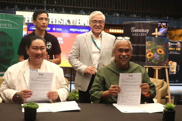 Araneta Diane C Romero JAAF Abdulmari Ymao Jr UP-CFA