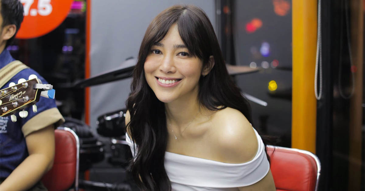 Moira dela Torre
