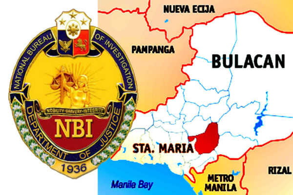 NBI Sta Maria Bulacan