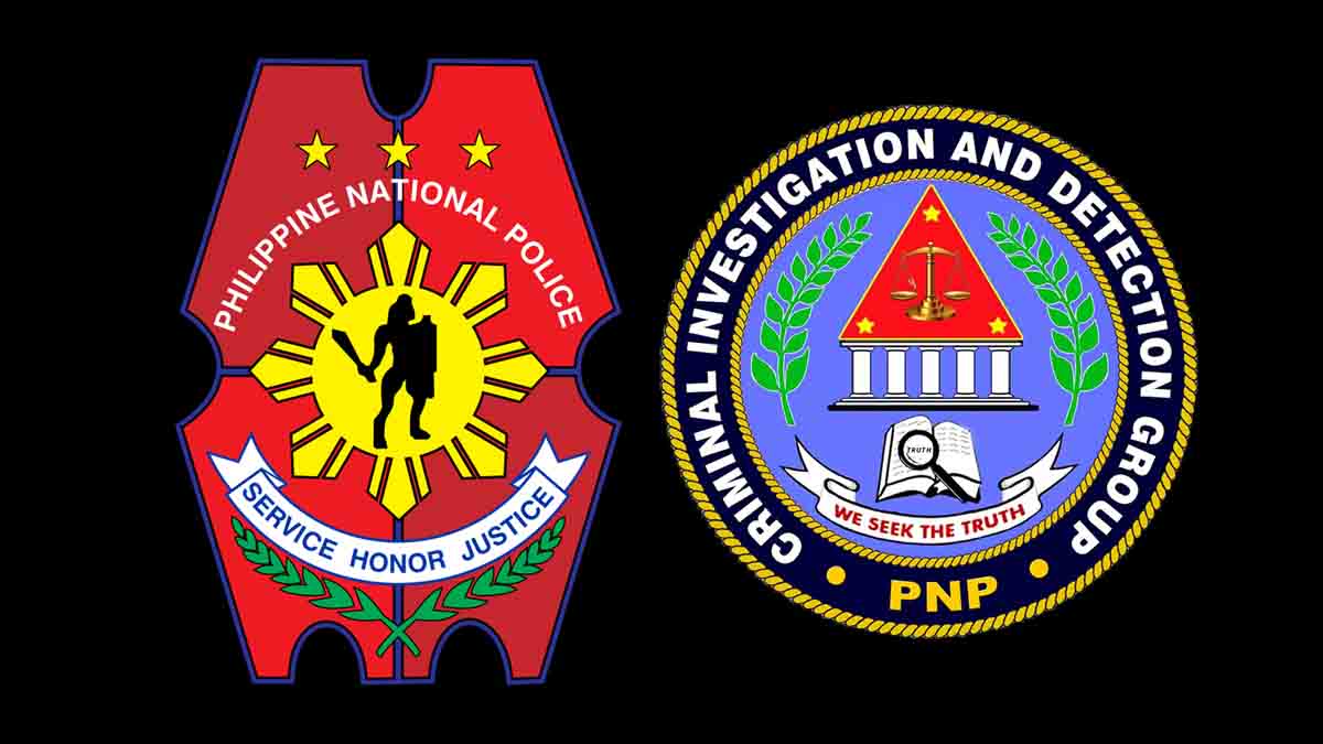 PNP CIDG