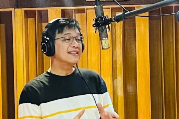 Richard lumipat na ng recording company