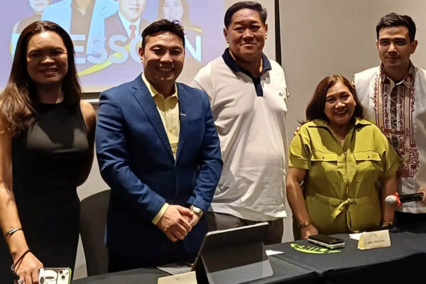SMILE, kasangga ng mga nasa industriya ng live entertainment