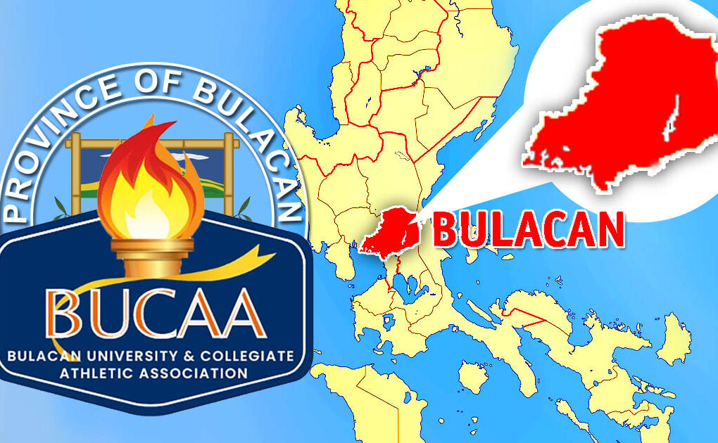 BUCAA Bulacan