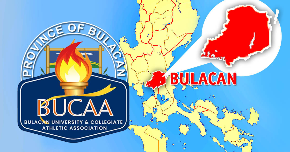 BUCAA Bulacan