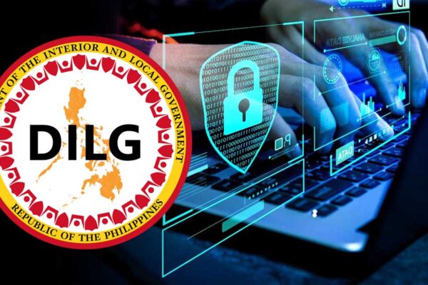 DILG cyber security