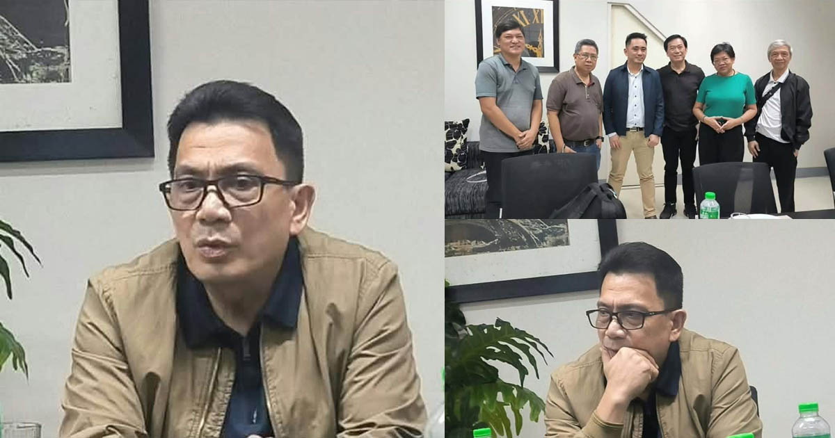 Daniel Razon TEAM