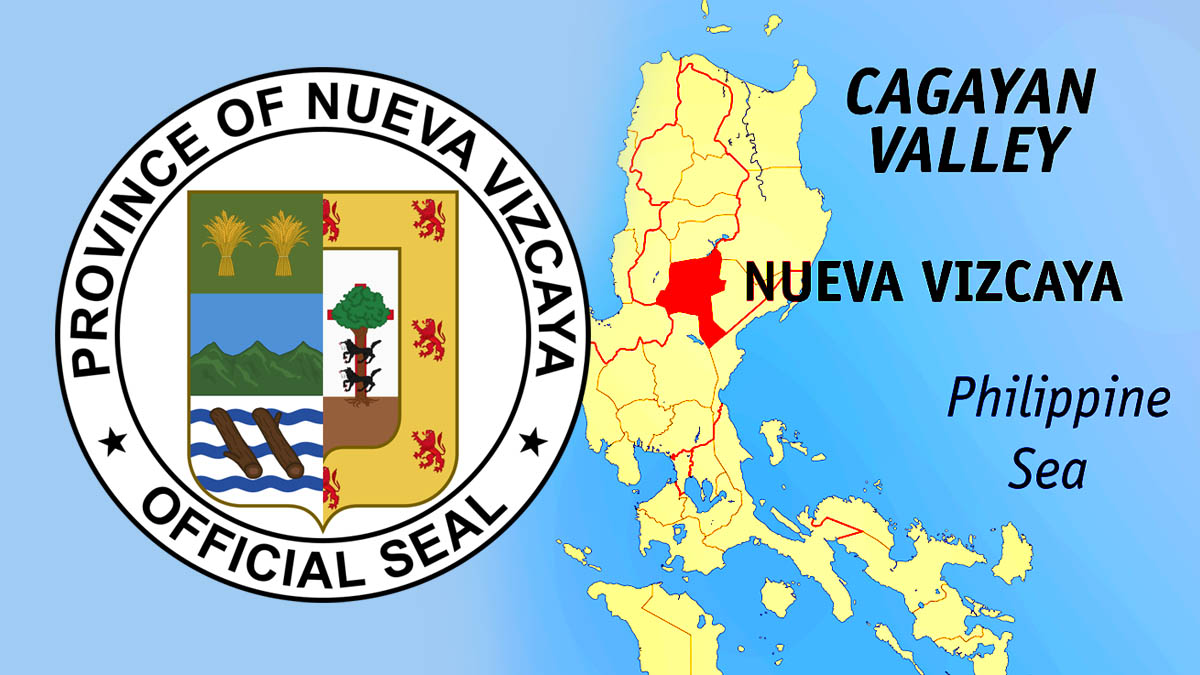 Nueva Vizcaya