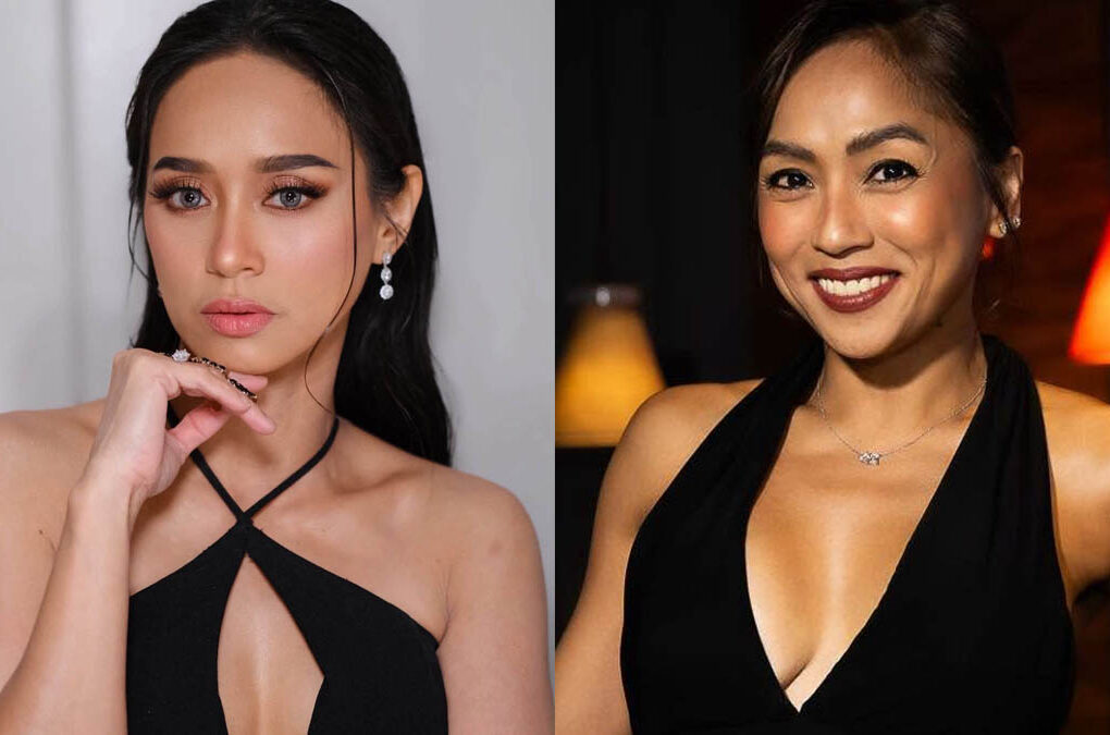 Rochelle Pangilinan Jopay Paguia