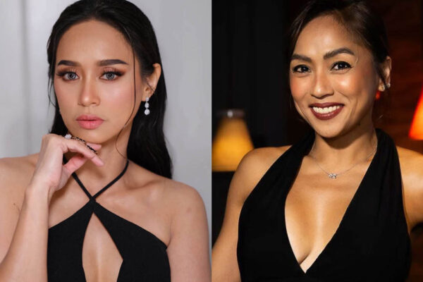 Rochelle ayaw nang pahabain usapin sa kanila ni Jopay at ng Sexbomb