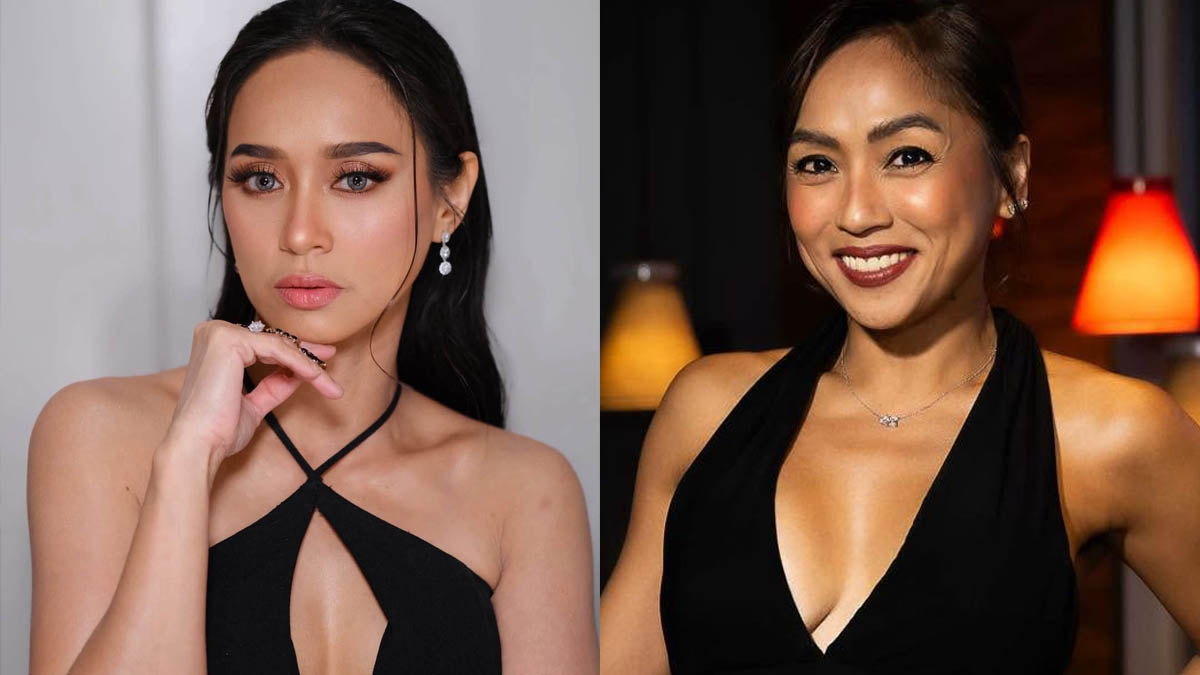 Rochelle Pangilinan Jopay Paguia