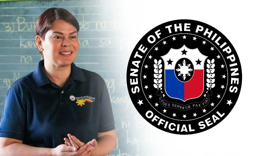 Sara Duterte Senate