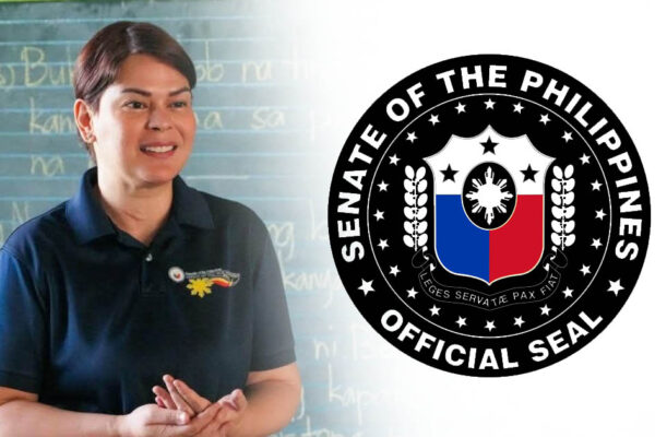 Sara Duterte Senate