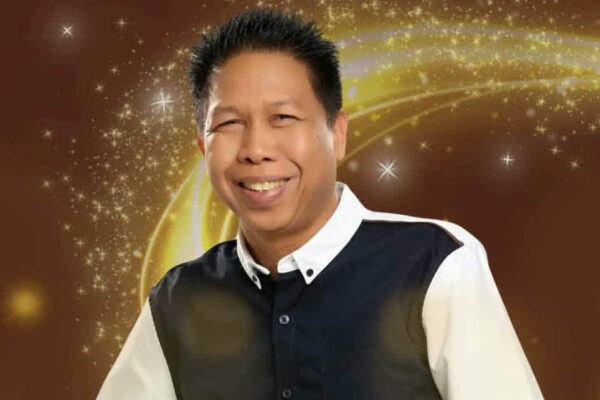 Maestro Vehnee kinompirma mga singer na nakalimot