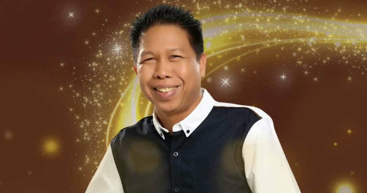 Vehnee Saturno