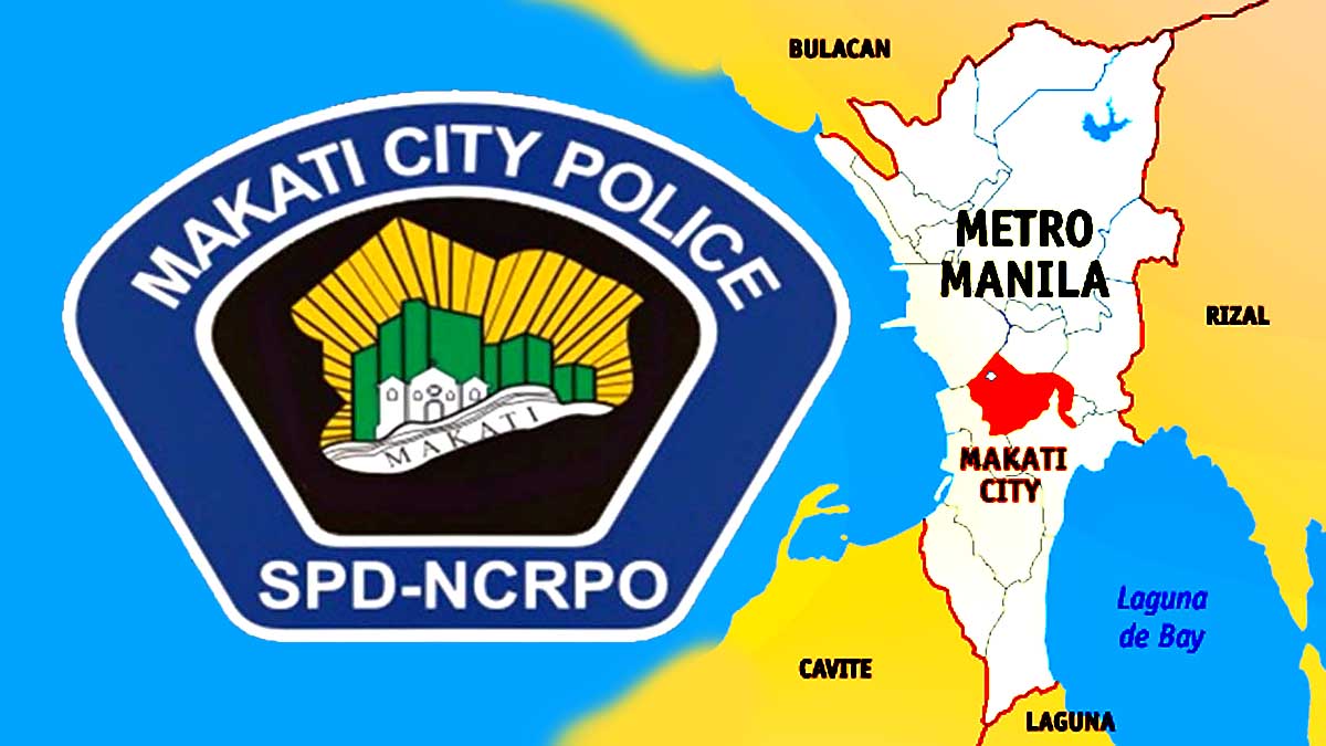 Makati Police