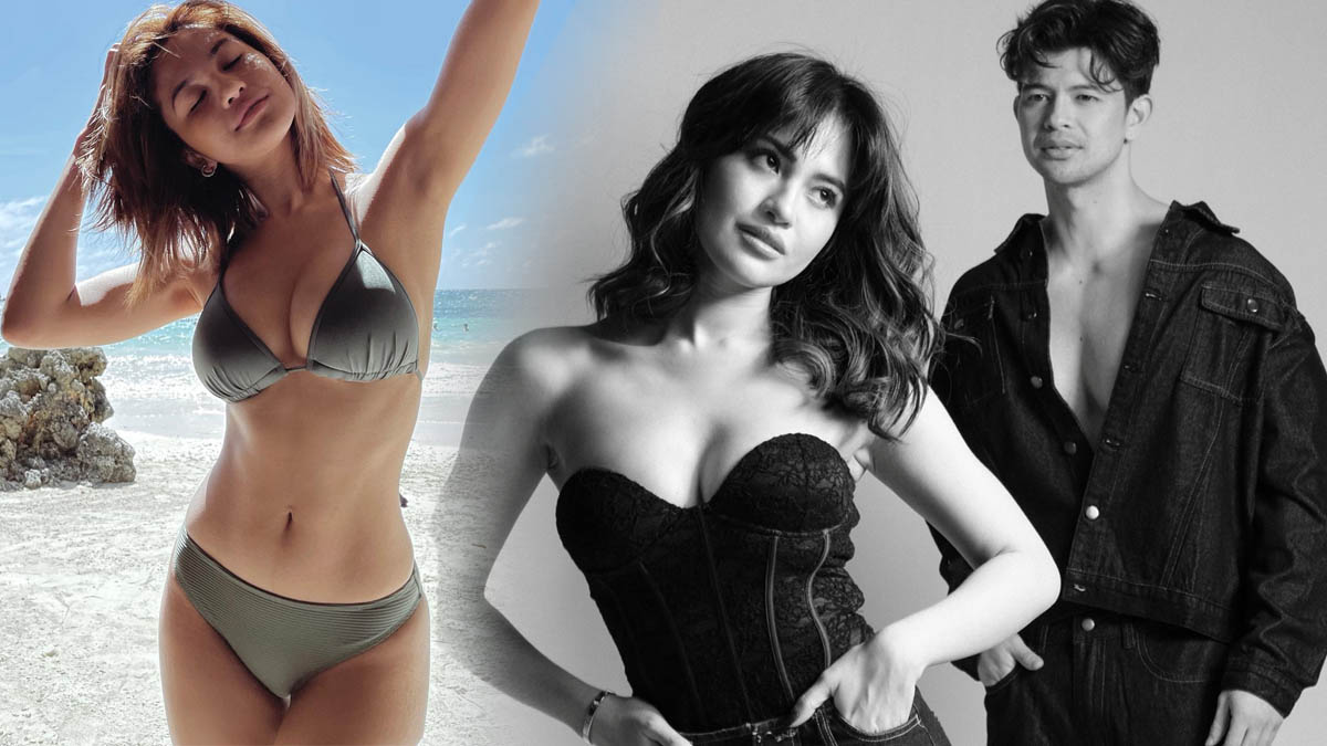 Rayver Cruz Julie Anne San Jose