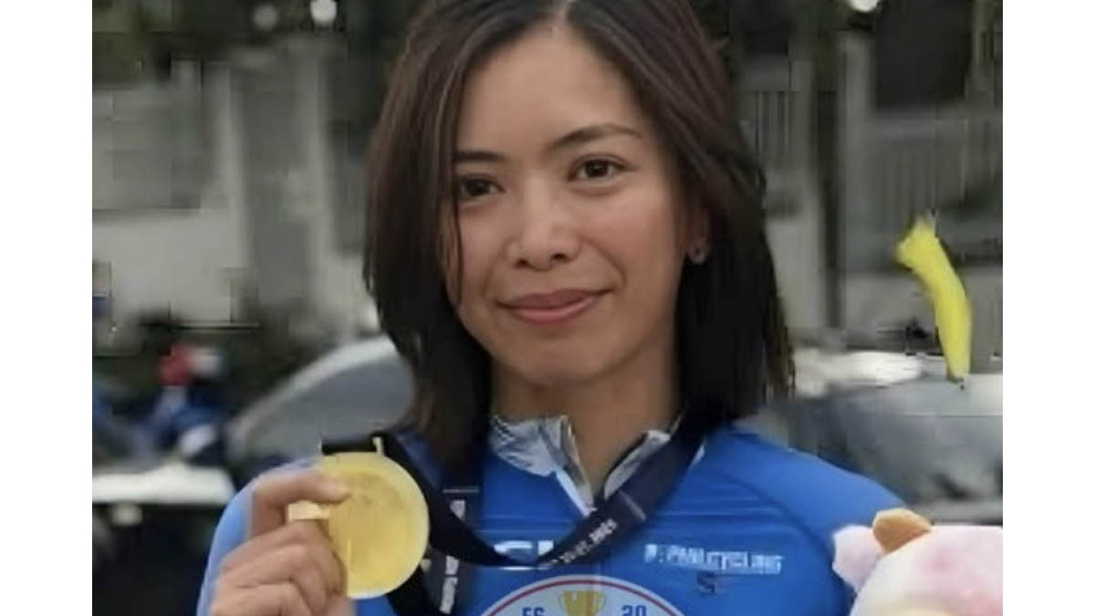 Joyce Monton Cycling