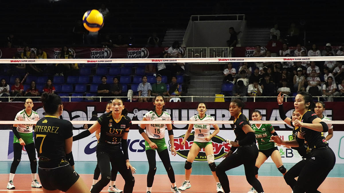 UST CSB SSL Unity Cup