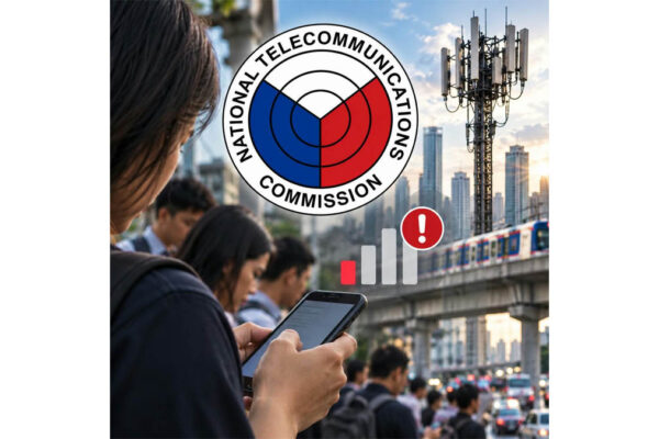 NTC mahinang mobile broadband service