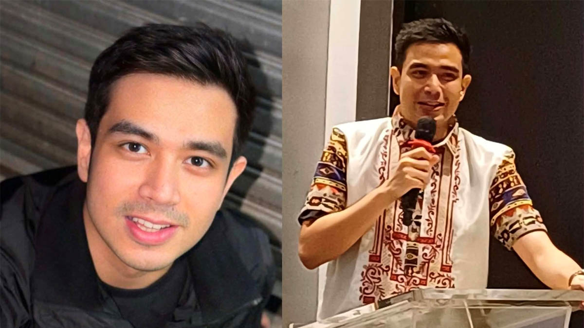 Billy Jake Cortez