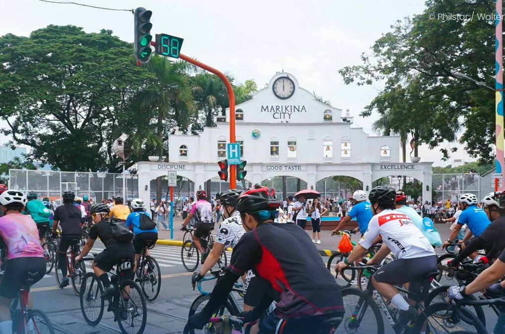 Marikina Bike