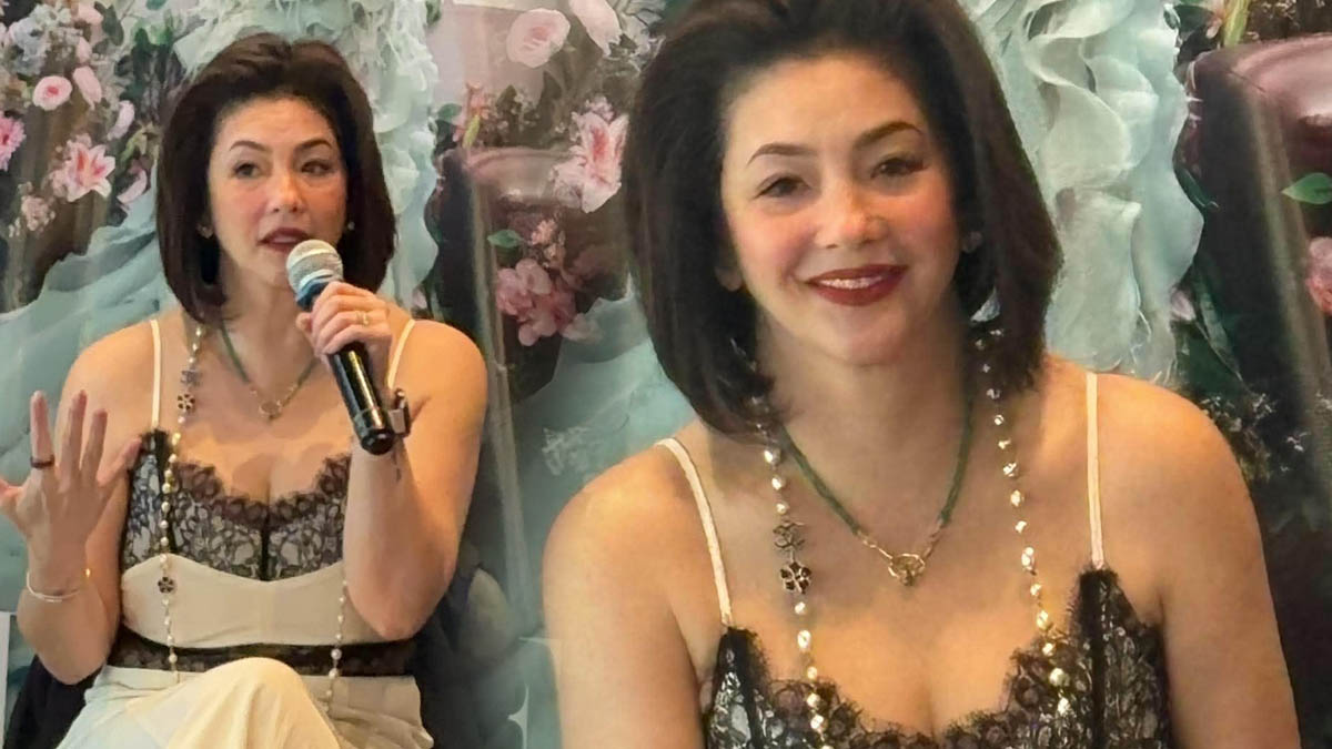 Regine Velasquez