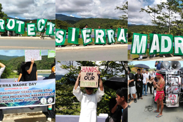 STEP-Sierra Madre