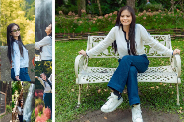 Taiwan trip ni Bea makabuluhan