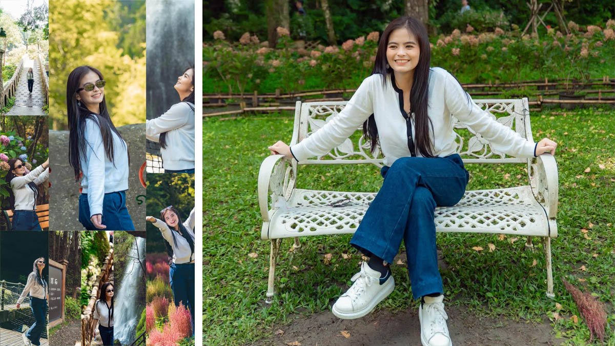 Bea Binene