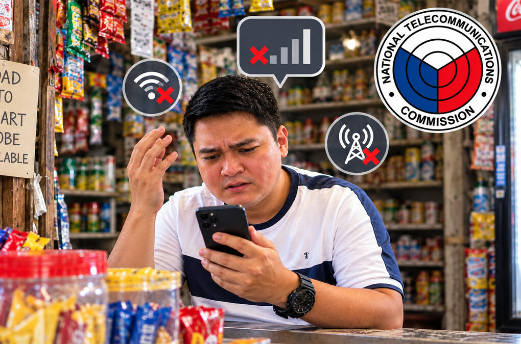 NTC mobile networks Feat