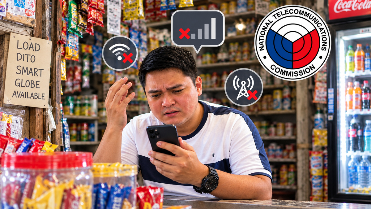 NTC mobile networks Feat