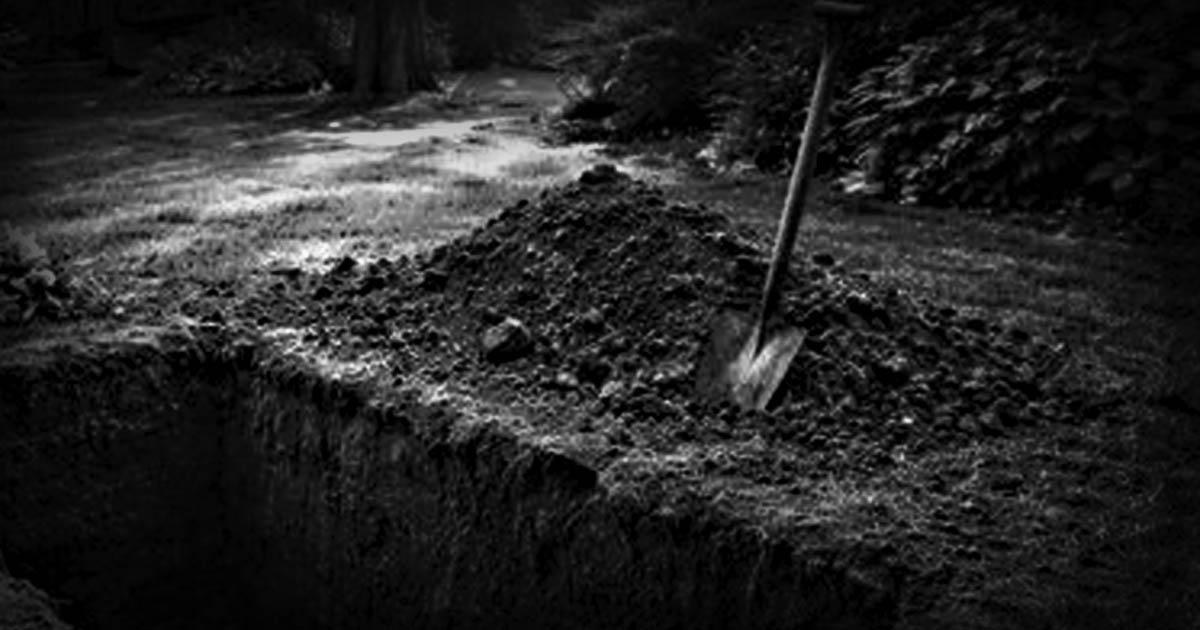 Grave libingan hukay cemetery
