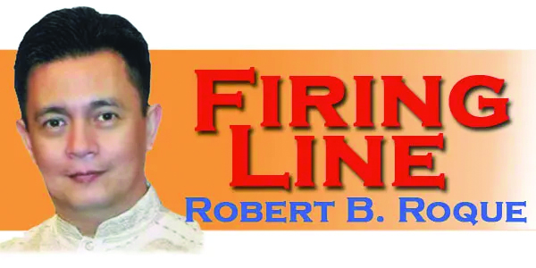 Firing Line