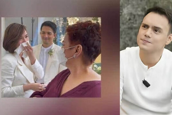 Manager ni Jen desmayado kay Patrick: You’ll never earn my respect