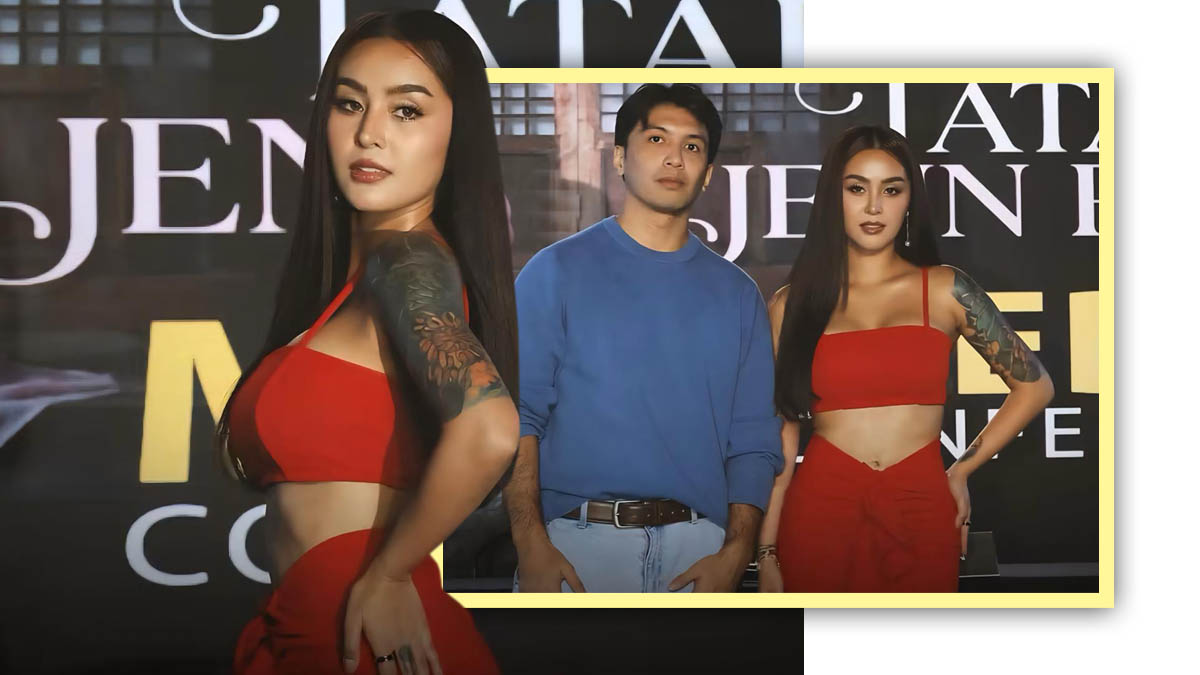 Jenn Rosa Christian Paolo Lat