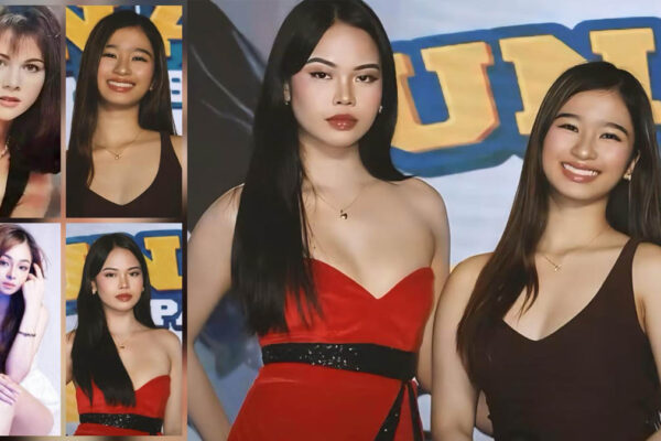Kim at Mayumi ng VMX gustong mag-ala Osang at Angeli