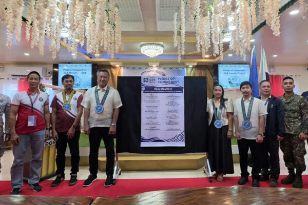 DOST Batanes PAGASA ₱9-M ISLA Mavulis Project