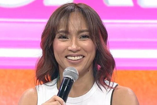 Rochelle iginiit hindi siya ang pinakasikat sa Sexbomb